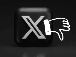 A pesar de la magnitud de la caída de X, el servicio parece estar recuperándose poco a poco. UNSPLASH /  F. MAULANA