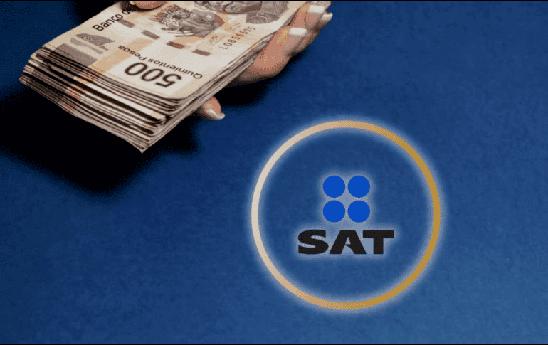 La declaración anual ante el SAT debe ser presentada por las personas físicas, anualmente y se hace en el mes de abril del año siguiente al que corresponda el pago. ESPECIAL / CANVA