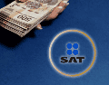 La declaración anual ante el SAT debe ser presentada por las personas físicas, anualmente y se hace en el mes de abril del año siguiente al que corresponda el pago. ESPECIAL / CANVA