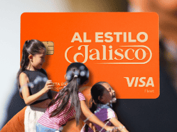 El registro de la Tarjeta Única Al Estilo Jalisco  se realiza en línea. EL INFORMADOR / ARCHIVO