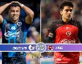 Querétaro recibe a Xolos en el Estadio La Corregidora. ESPECIAL / IMAGO7 y CANVA