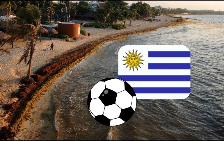 En caso de no recibir el aval de FIFA, la AUF definió alternativas en Estados Unidos. AP / ARCHIVO