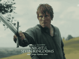 Más que una historia centrada en la lucha por el poder, la serie plantea un relato de crecimiento y aprendizaje, donde las decisiones personales y los códigos de la caballería tienen un peso determinante. ESPECIAL/HBO