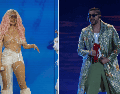 Los artistas puertorriqueños Bad Bunny, Myke Towers y Rauw Alejandro, y el cantante mexicano Carín León lideran las nominaciones al 
