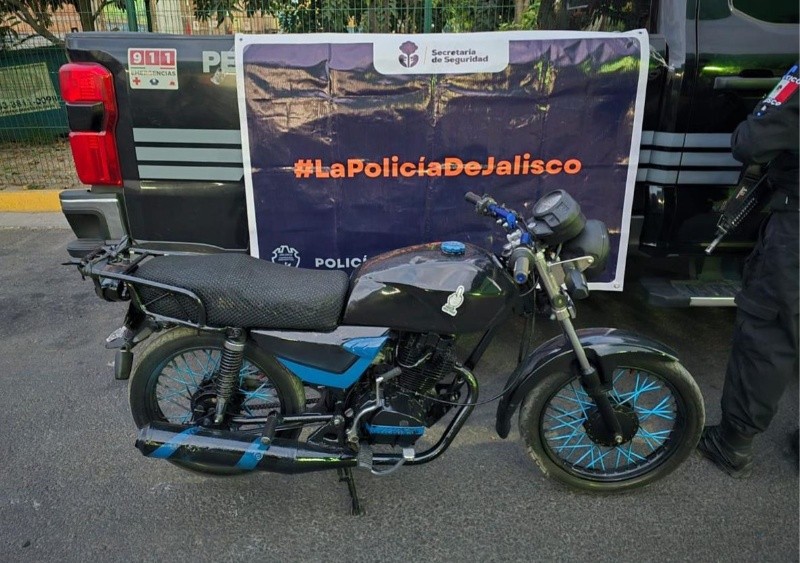 ESPECIAL / SECRETARÍA DE SEGURIDAD 