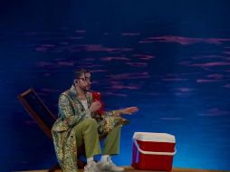 Esta fue la influencia que ejerció Bad Bunny en el turismo de Puerto Rico en 2025. SUN / ARCHIVO