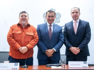 La administración estatal destacó la participación ciudadana en el pago de obligaciones fiscales. CORTESÍA