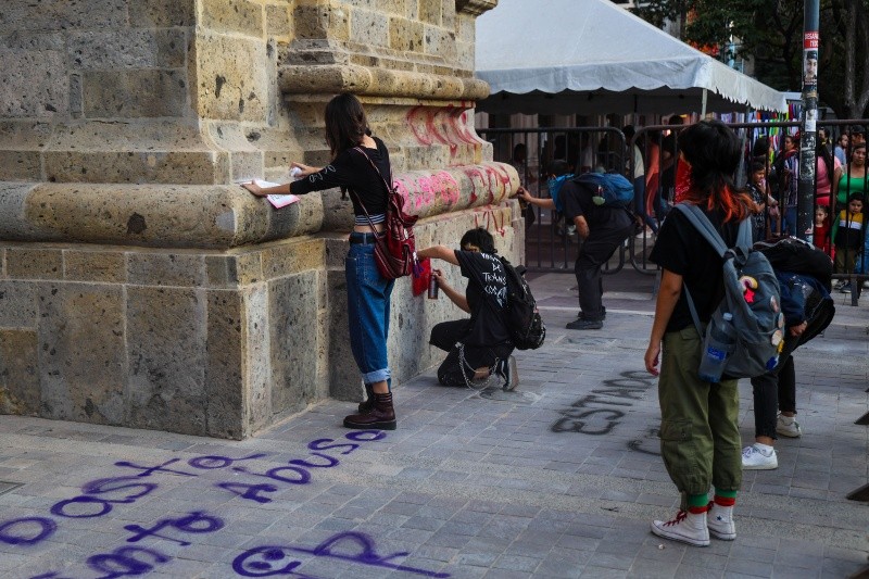 &nbsp; EL INFORMADOR/ A. Navarro