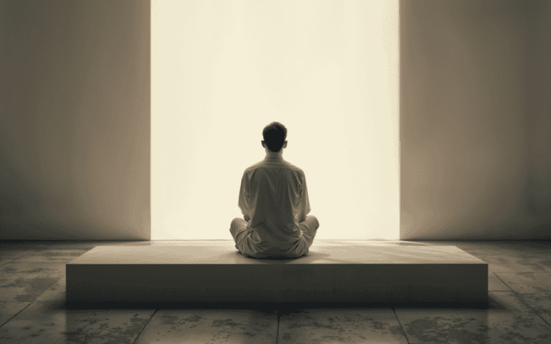 Reprimir el impulso de comer es un símbolo de autocontrol y fortaleza en varias religiones. CANVA