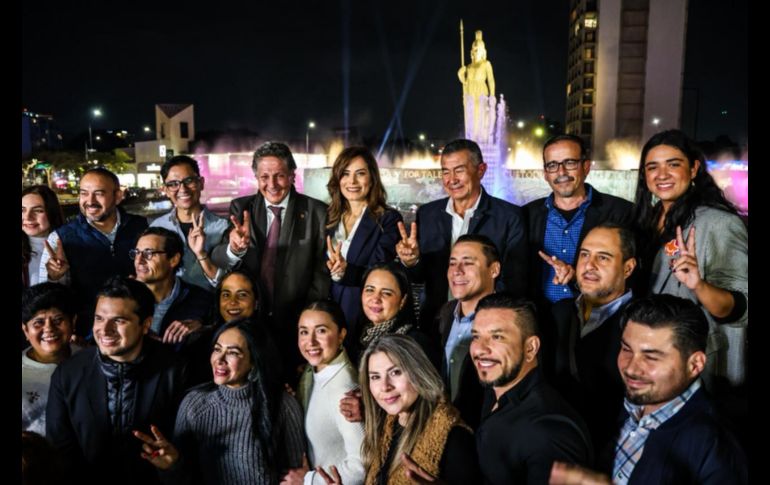 La Minerva estrena nueva imagen sin reducción de carriles vehiculares