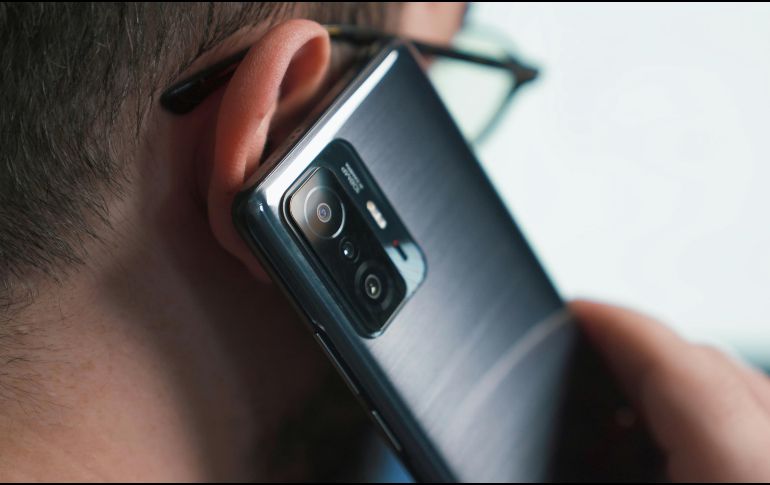 El Gobierno federal puntualizó que la obligación de registrar las líneas corresponde a las compañías telefónicas, que deben custodiar los datos. Descartó que el registro tenga objetivos de vigilancia. Unsplash