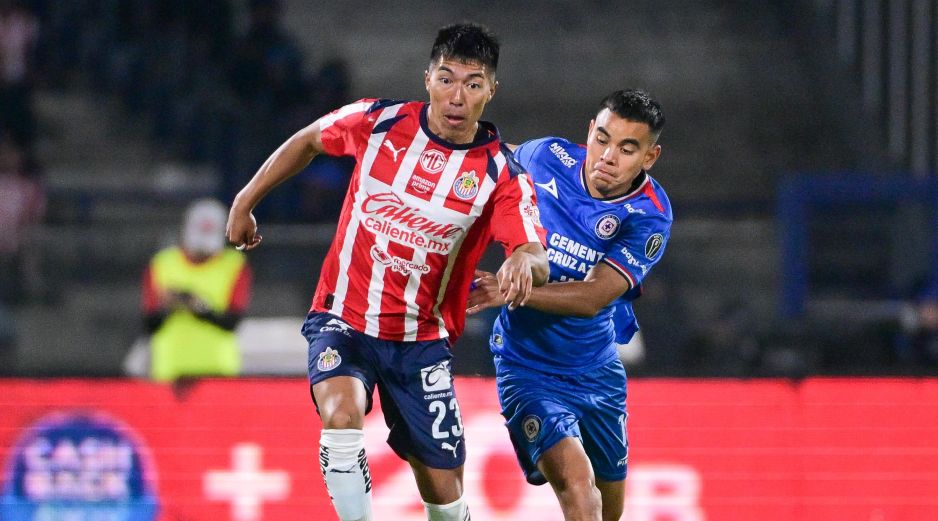 Como es de esperarse, el primer lugar del ranking lo ocupa la Final de Vuelta disputada entre Toluca y Tigres. Imago7 / ARCHIVO