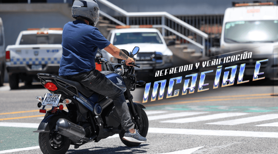 En la primera semana de enero se logró recaudar 188 millones de pesos en el cobro del refrendo vehicular. EL INFORMADOR/ARCHIVO