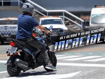 En la primera semana de enero se logró recaudar 188 millones de pesos en el cobro del refrendo vehicular. EL INFORMADOR/ARCHIVO