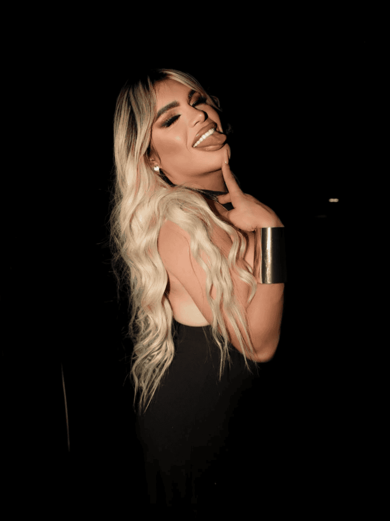 INSTAGRAM/soywendyguevaraoficial&nbsp;