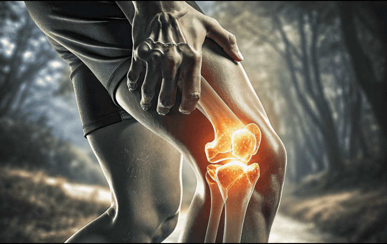 Los alimentos ultraprocesados suelen contener aditivos, conservadores y grasas poco saludables que contribuyen a este proceso. CANVA