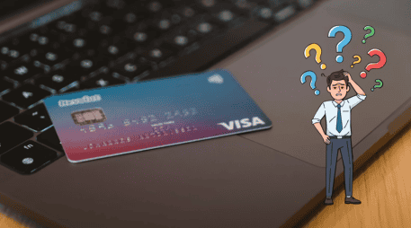 5 razones por las que los bancos dan líneas de crédito bajas. UNSPLASH / CARDMAPR.NL