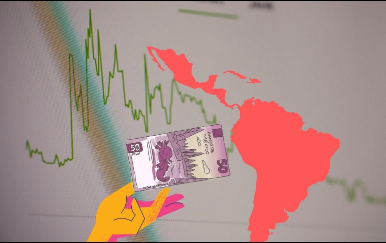 El organismo internacional declaró que la economía global se ralentizará ligeramente en 2026. UNSPLASH / M. Spiske