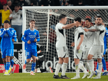 La eliminación profundiza la crisis en la Casa Blanca. AP/J. Breton.
