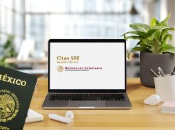 Agendar la cita no tiene costo; el único pago que se debe realizar es el correspondiente a los derechos del pasaporte. ESPECIAL