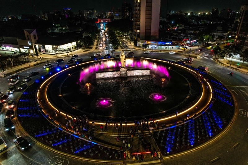 &nbsp;EL INFORMADOR/ A. Navarro