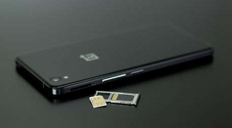 El registro de celulares busca frenar extorsiones, fraudes y otras conductas delictivas. PEXEL