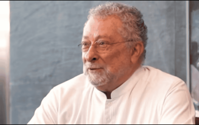 El abogado defensor aseguró que las supuestas drogas no fueron aseguradas directamente al exrector, 