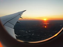 Vuelos cancelados y demorados en el AICM | EN VIVO | 15 de enero de 2026. Unsplash