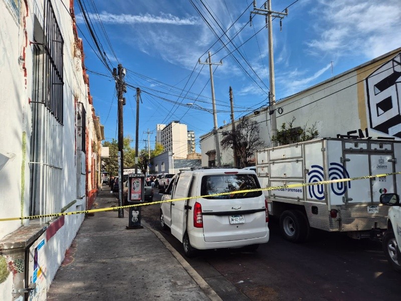 EL INFORMADOR/R. Bobadilla&nbsp;