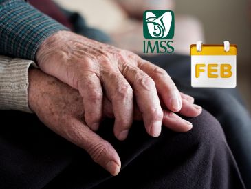 Aunque el pago de enero cayó hace relativamente poco, la mira está puesta ahora en cuándo depositarán el dinero correspondiente al segundo mes de 2026. ESPECIAL / CANVA