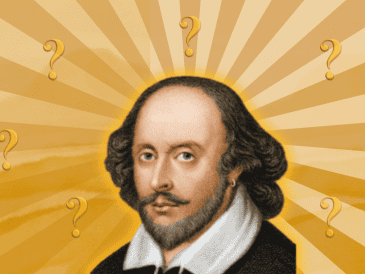 En 1596, Hamnet, el único hijo varón de Shakespeare, murió a los once años. El funeral se celebró el 11 de agosto de ese año en Stratford. ESPECIAL