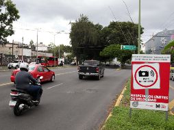 La fotoinfracción más cara de todas es, en realidad, la más común. EL INFORMADOR/ARCHIVO