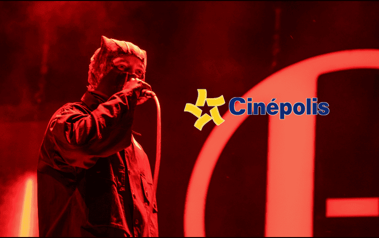 La preventa de boletos para la película-concierto de Twenty One Pilots en Cinépolis comenzó este 15 de enero de 2026. EL INFORMADOR / ARCHIVO