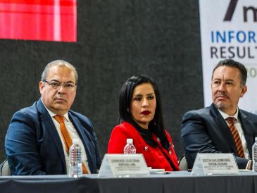 El Instituto de Justicia Alternativa es el órgano rector de los métodos alternativos de solución de conflictos en Jalisco. EL INFORMADOR/A. Navarro