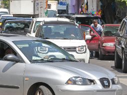 El Gobierno de la CDMX actualizó el límite del valor del vehículo para obtener el subsidio total de la tenencia. EL INFORMADOR/ARCHIVO