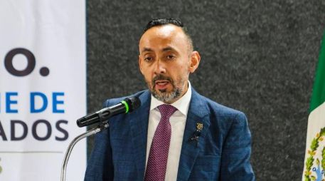 Tras el hallazgo del Rancho Izaguirre, a la fecha sólo se han detenido a 19 personas, entre ellas expolicías municipales de Tala y al exalcalde de Teuchitlán. EL INFORMADOR / A. Navarro