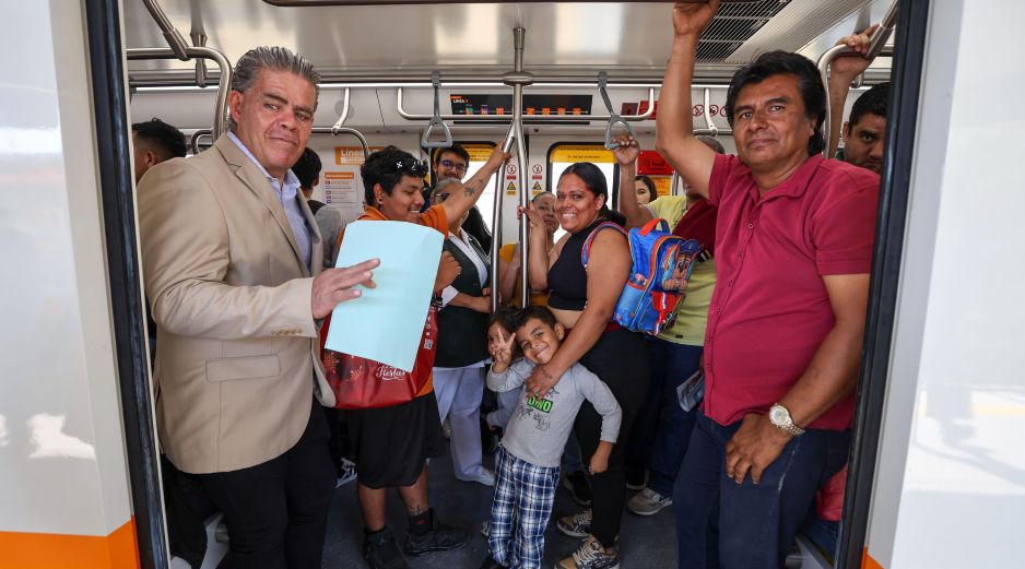 El Sistema refirió también que 