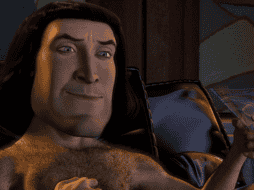 Aunque no se conocen detalles concretos de la trama la lógica apunta a una historia de origen el ascenso de Farquaad al poder. INSTAGRAM/@shrek