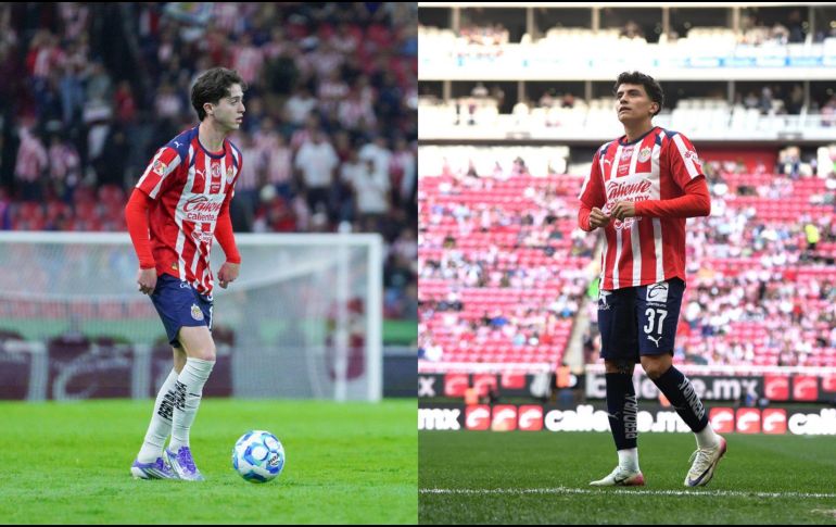 Minguno de los dos jugadores fue alineado en compromisos oficiales de Eliminatoria Mundialista o Copa del Mundo con el representativo estadounidense. IMAGO7.