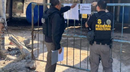 Las acciones se llevaron a cabo en los municipios de Tlajomulco de Zúñiga, Degollado y Zapotlanejo. ESPECIAL