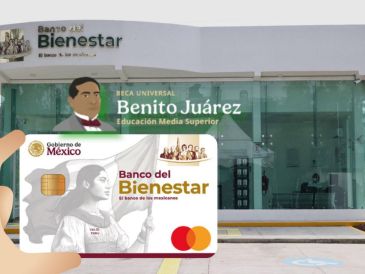 Durante febrero, los beneficiarios recibirán el primer depósito del año, correspondiente al primer bimestre del año. ESPECIAL