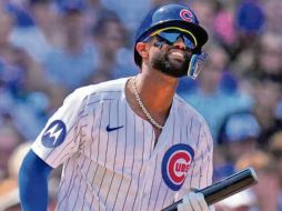 Tras un 2025 complicado, el puertorriqueño busca consolidarse como un jugador versátil en Las Mayores. AP