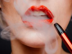 La reforma detalla que está prohibido utilizar cualquier sistema electrónico o mecánico que se utilice para calentar, vaporizar o atomizar sustancias tóxicas. Unsplash