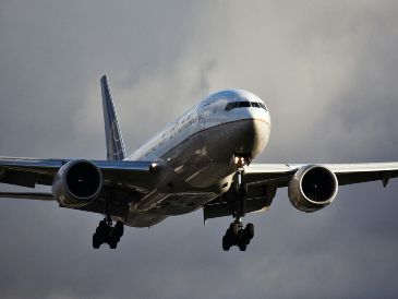 Vuelos cancelados y demorados en el AICM | EN VIVO | 16 de enero de 2026. Unsplash