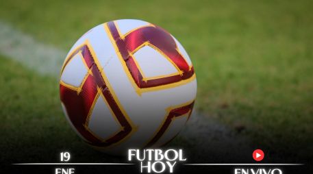 La programación diaria incluye partidos que pueden verse en televisión abierta, otros en restringida, y algunos a través de streaming. IMAGO7