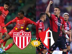 Si bien Atlas también acumula tres tantos, cuenta con una diferencia negativa de goles, lo que ubica a los Zorros en el peldaño 14 de la tabla general. Imago7 / ARCHIVO