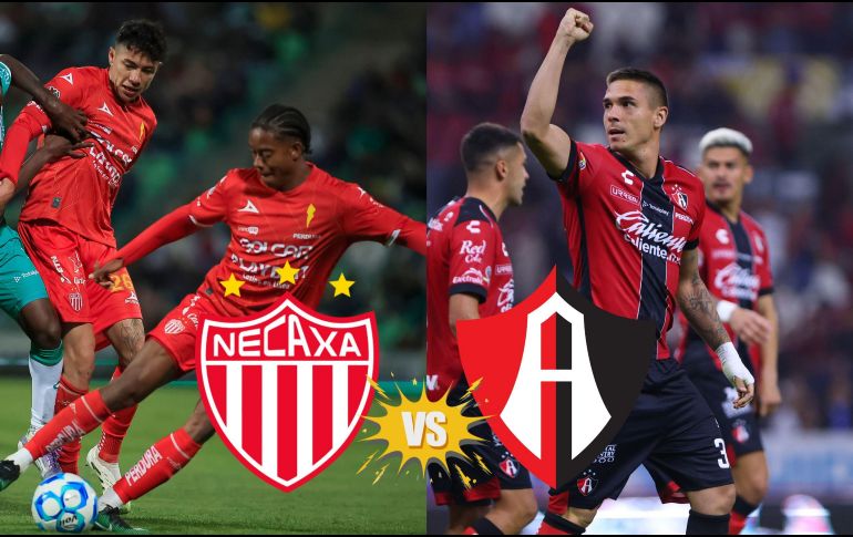 Si bien Atlas también acumula tres tantos, cuenta con una diferencia negativa de goles, lo que ubica a los Zorros en el peldaño 14 de la tabla general. Imago7 / ARCHIVO