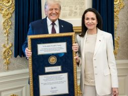 Esta no ha sido la única ocasión en la que 