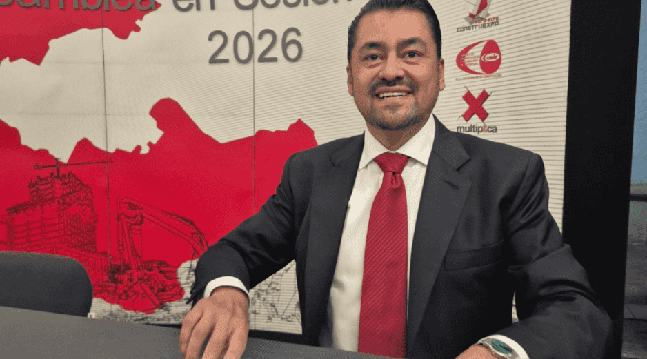 La CMIC aseguró que este ejercicio democrático reafirma que la Cámara es una institución viva, en la que sus afiliados participan, se involucran y contribuyen activamente a su fortalecimiento. CORTESÍA