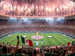El partido México vs República de Corea, del 18 de junio en Guadalajara, es uno de los más solicitados del Mundial 2026. ESPECIAL / Gemini y CANVA